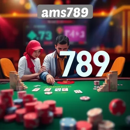 Keunggulan Bermain di Situs Ams789