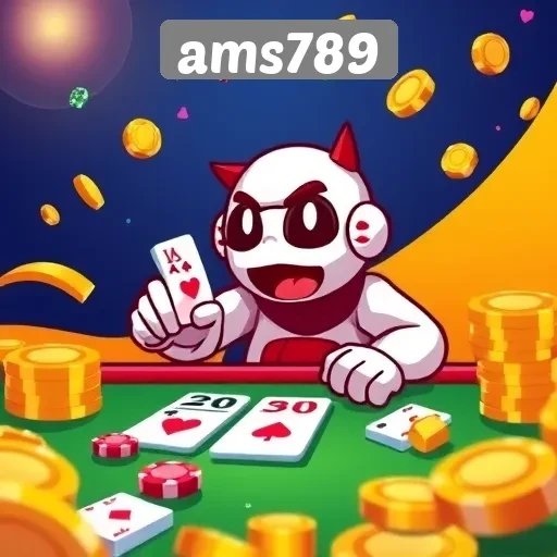 Panduan Memulai Permainan di Situs ams789 untuk Pemula