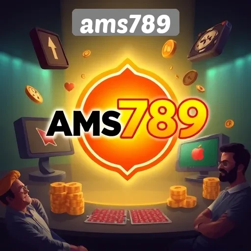 Keunggulan dan Fasilitas di Ams789 untuk Gamers