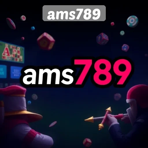 Mengungkap Keunggulan Situs Game ams789 di Indonesia