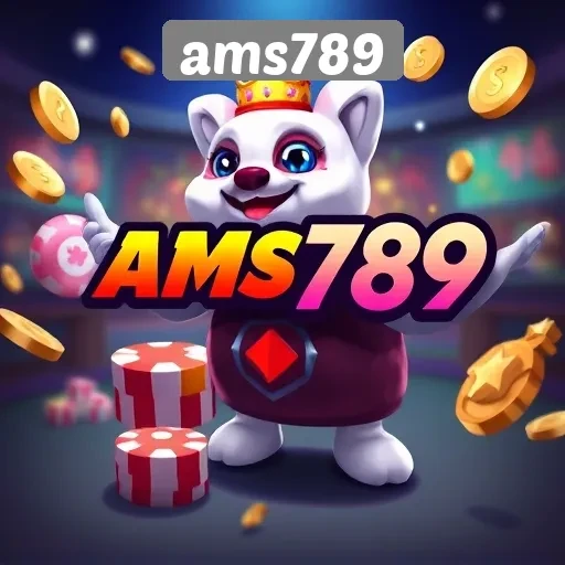 Mengenal Situs Game Ams789 dan Fitur Unggulannya