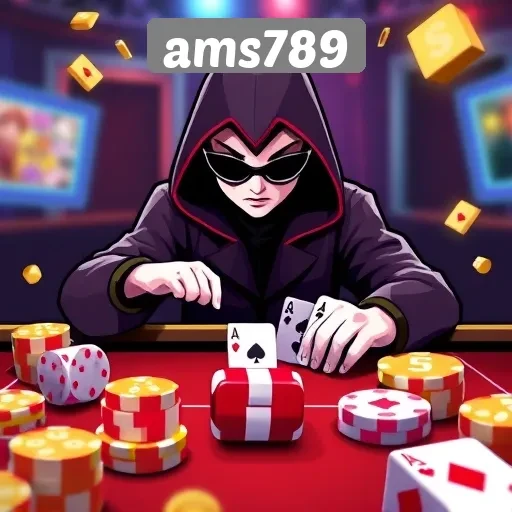 Panduan Lengkap Bermain di Situs Game Ams789
