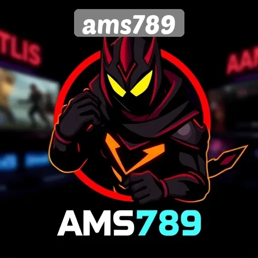 Hubungan Ams789 dengan Industri Game di Indonesia
