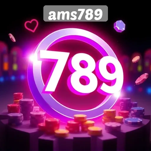 Inovasi Terbaru dari Ams789 dalam Dunia Game Online