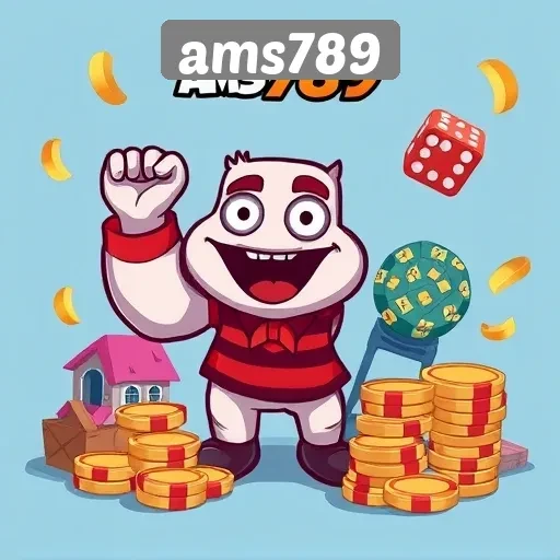 Mengenal Ams789 Sebagai Platform Game Terpercaya