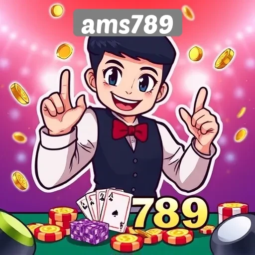 Ams789 Solusi Hiburan Game Online yang Menarik