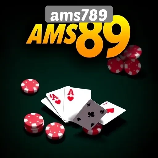 Mengenal Ams789 Sebagai Platform Game Online Terpercaya
