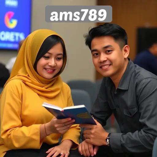 Kutipan Dari Pengguna Ams789 Tentang Pengalaman Mereka