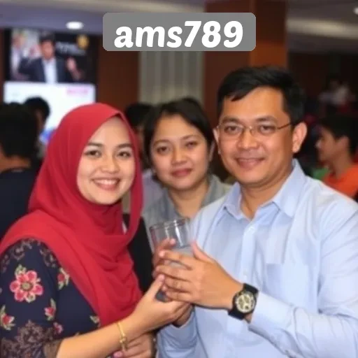 Keuntungan Bergabung di Komunitas Ams789