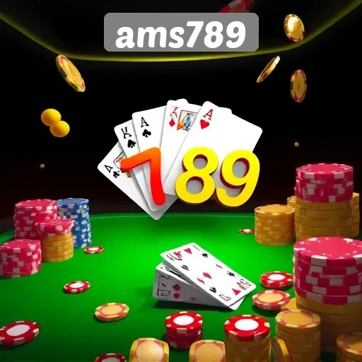 Pengalaman Bermain Game Terbaik di Situs Ams789