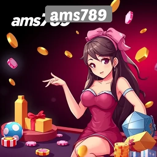 Penawaran Bonus dan Promosi Menarik di Ams789