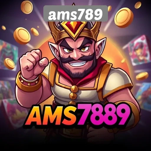 Tantangan dan Peluang di Industri Game Melalui Ams789