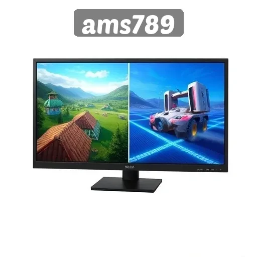 Perbandingan Fitur Game Ams789 dengan Platform Lain