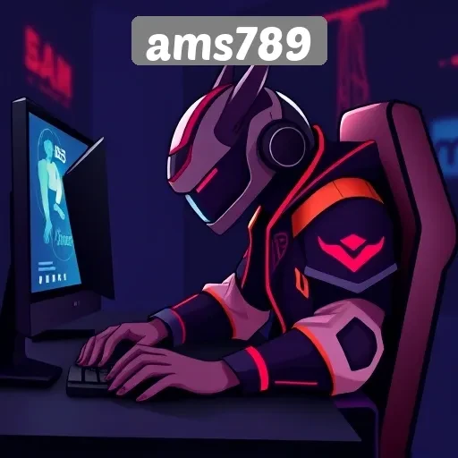 Fasilitas Layanan Pelanggan di Ams789 untuk Para Gamer