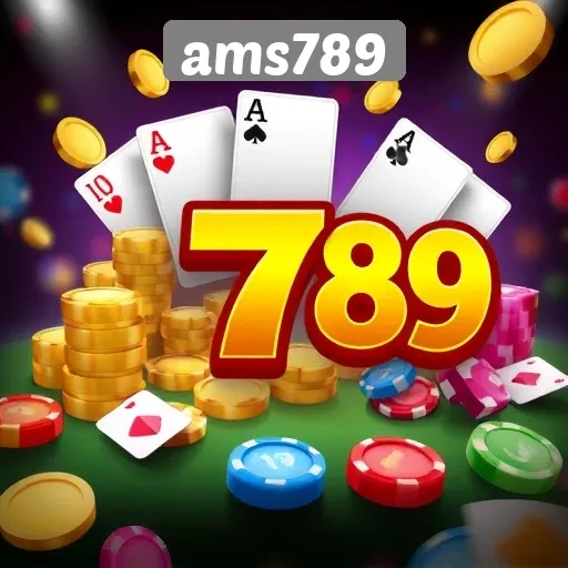 Ragam Permainan Menarik yang Tersedia di Ams789