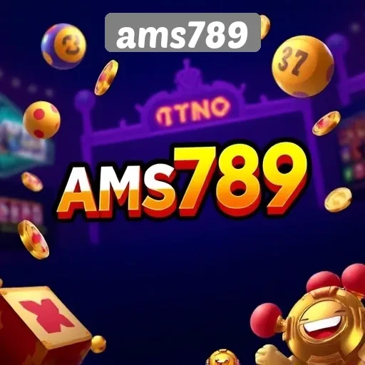 Mengenal Lebih Dekat Situs Game Ams789