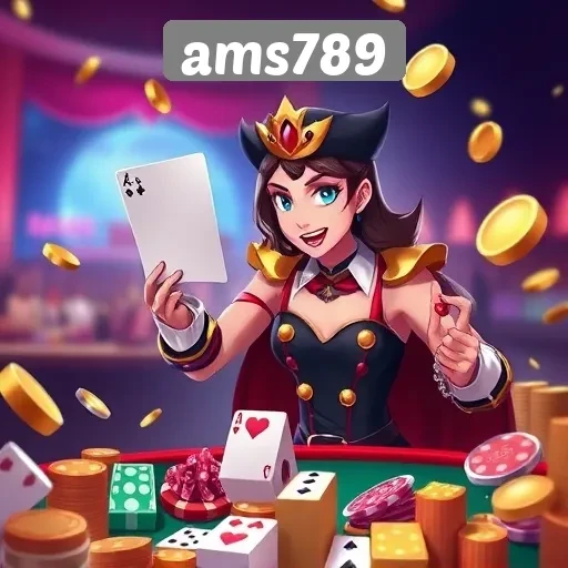 Menjelajahi Ragam Permainan di Situs Ams789