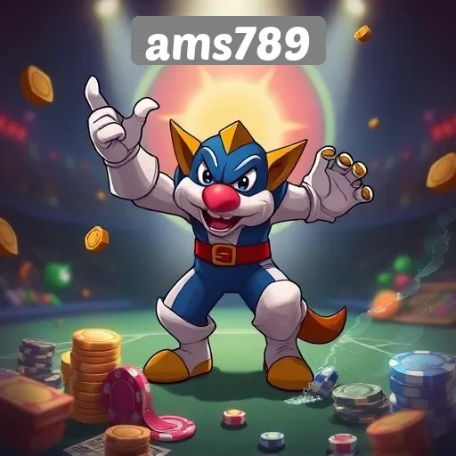 Mengulas Fitur Menarik di Situs Game Ams789