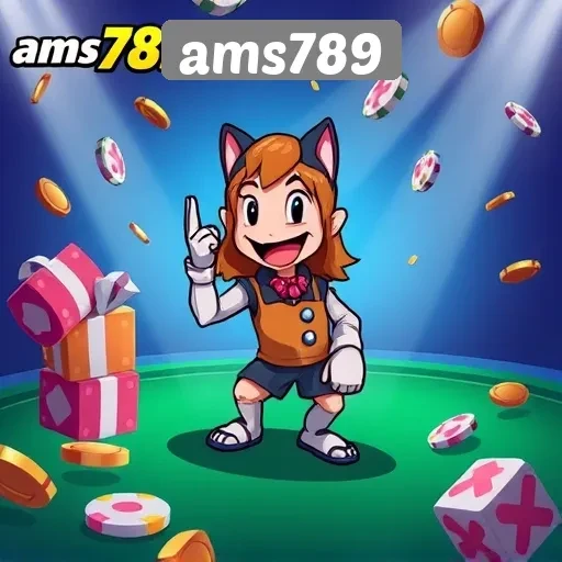 Belajar Tentang Jenis Game yang Tersedia di Ams789