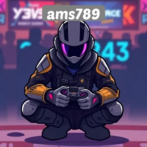 Komunitas Gamer di Ams789 dan Aktivitas yang Tersedia