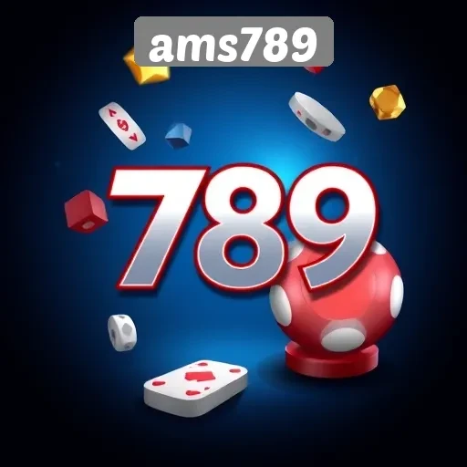 Jenis-jenis Permainan yang Tersedia di ams789