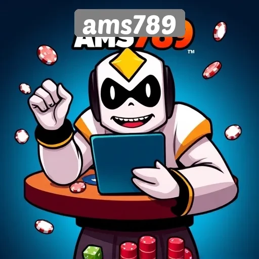 Panduan Lengkap Menggunakan Situs Game ams789 di Indonesia