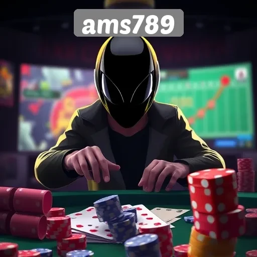 Panduan Lengkap Menggunakan Situs Game Ams789