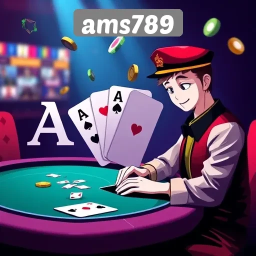 Panduan Memulai Bermain di Situs Ams789