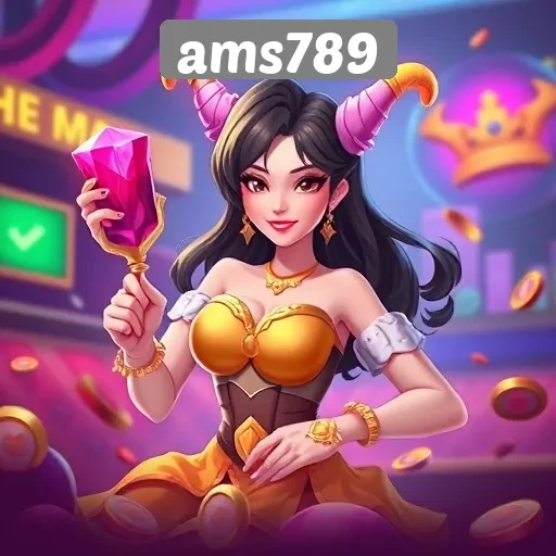 Menggali Fitur Unggulan dari Situs Game Ams789