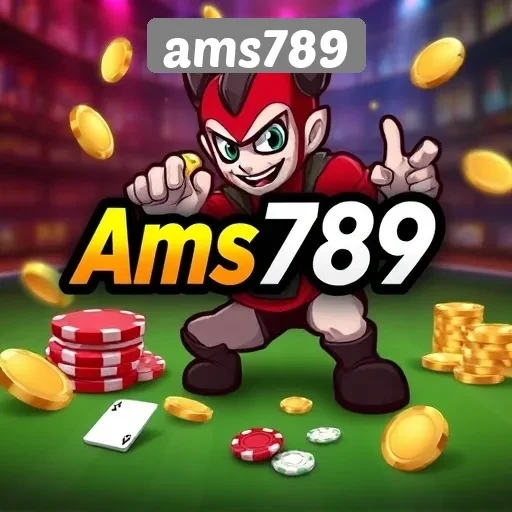 Tipe Permainan Menarik yang Tersedia di Ams789