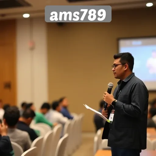 Wawancara dengan Pengguna Setia Ams789 Tentang Pengalamannya