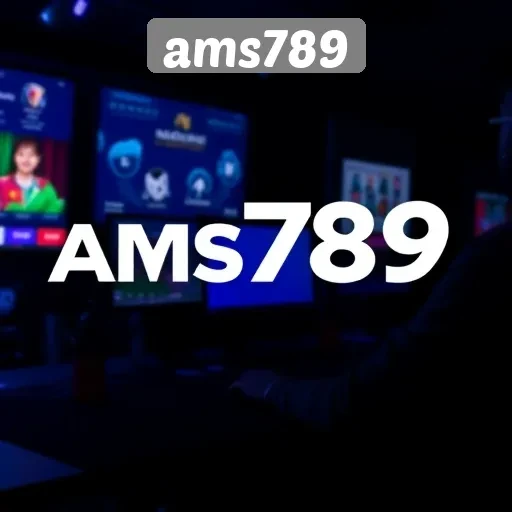 Cara Bergabung dan Memanfaatkan AMs789 untuk Penggemar Game