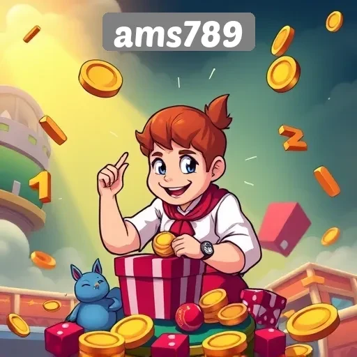 Memahami Fitur Utama di Situs Game ams789