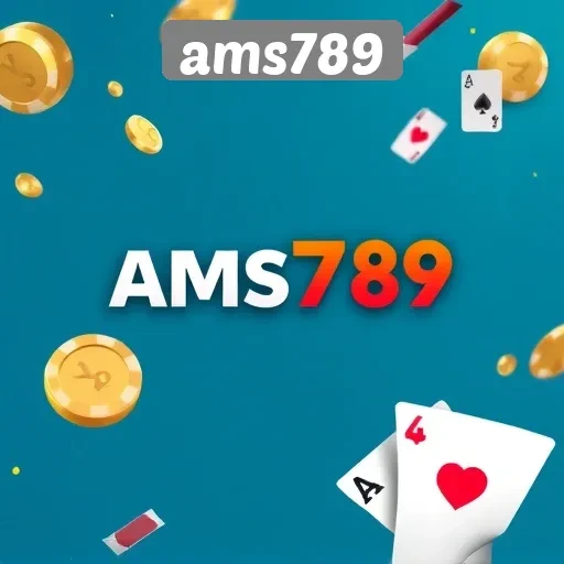 Permainan Terbaru yang Tersedia di ams789