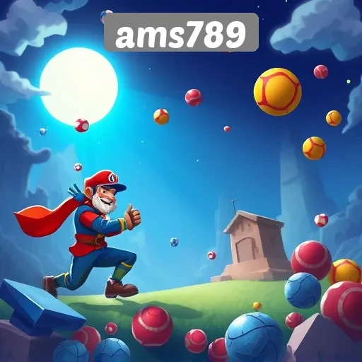 Ketersediaan Game Lokal di ams789 untuk Pengguna Indonesia