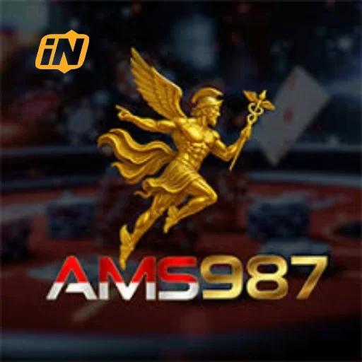 Logo ams789