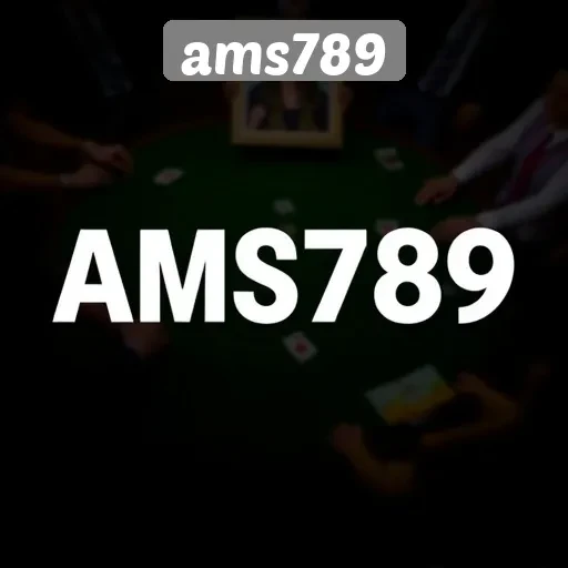 Bermain Aman di Ams789 Tips dan Trik