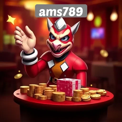 Review Permainan Populer di Situs Ams789