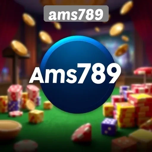 Mengulas Keunggulan Situs Game Ams789