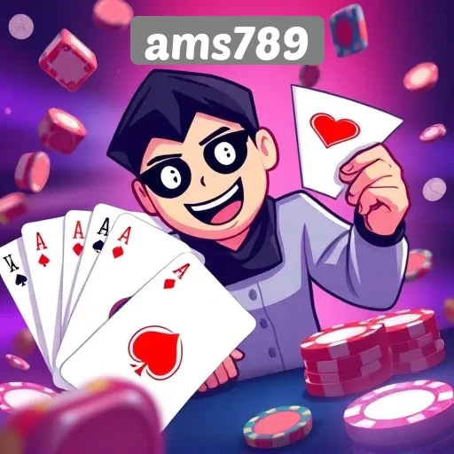 Review lengkap tentang situs game ams789