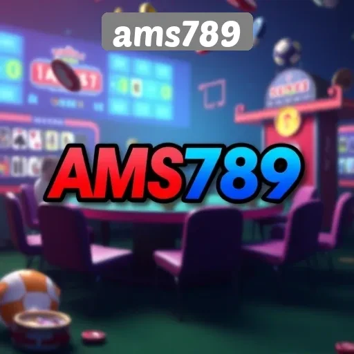 Ulasan Lengkap Mengenai Situs Game ams789