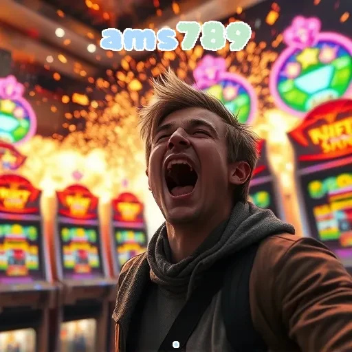 ams789 Ulasan Game