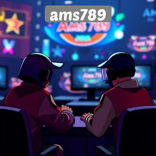 Tips Aman Bermain di Situs Game AMS789