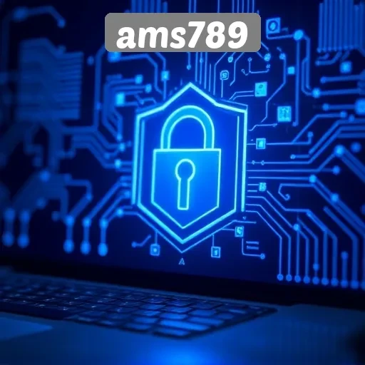 Sistem Keamanan di Ams789 untuk Melindungi Data Pengguna