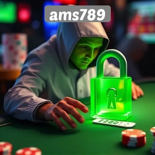 Keamanan dan Privasi Pemain di Ams789