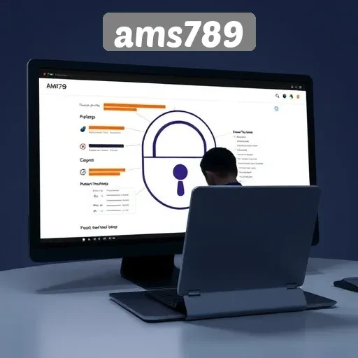 Evaluasi Keamanan dan Privasi di Situs ams789