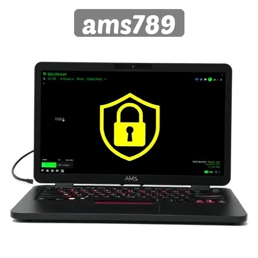 Analisis Keamanan dan Kepercayaan pada Ams789