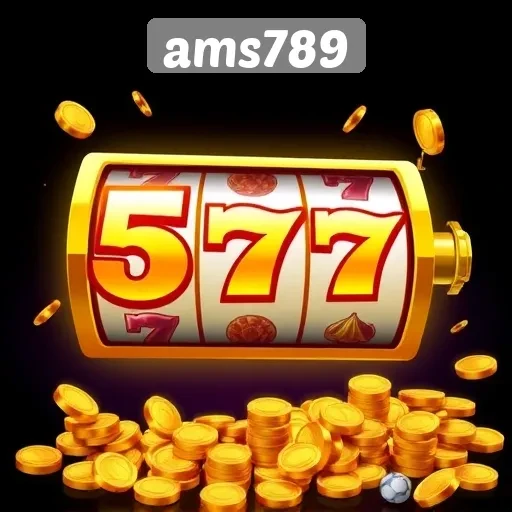 Betapa Menariknya Game Slot di Ams789 untuk Penggemar Judi Online