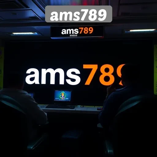 Kemudahan Transaksi dan Pelayanan di ams789