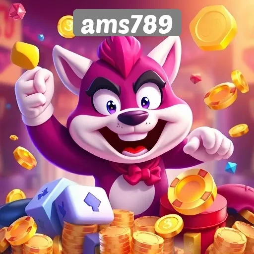 Memahami Fitur Unggulan Situs Game Ams789